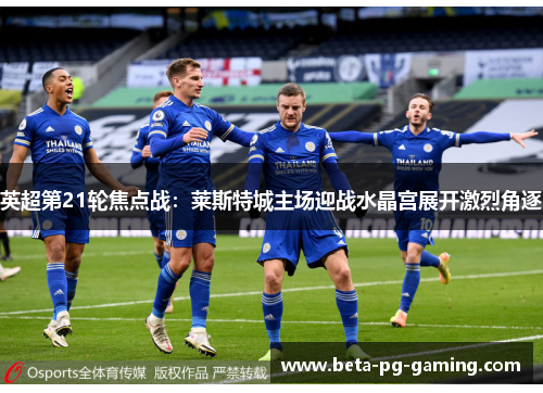英超第21轮焦点战:莱斯特城主场迎战水晶宫展开激烈角逐 英超第21轮焦点战:莱斯特城主场迎战水晶宫展开激烈角逐