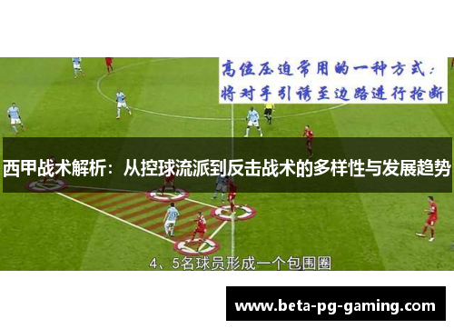 西甲战术解析：从控球流派到反击战术的多样性与发展趋势