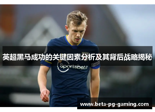 英超黑马成功的关键因素分析及其背后战略揭秘 英超黑马成功的关键因素分析及其背后战略揭秘