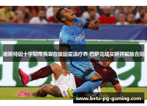 德斯特因十字韧带撕裂在埃因霍温疗养 巴萨完成买断并解除合同 德斯特因十字韧带撕裂在埃因霍温疗养 巴萨完成买断并解除合同